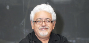 Marco Flavio Cruz reacciona a la bioserie de Timbiriche