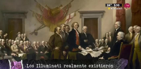 ¿Existe realmente el nuevo orden mundial?