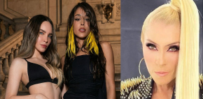 Yuri aclara comentarios malintencionados contra Belinda y Danna
