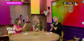 Yoseline Hoffman 'YosStop' presenta su libro 