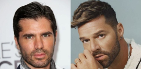 Eduardo Verastegui asegura trabajaría junto a Ricky Martin