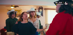 Tocando al corazón - 13 de Octubre del 2026