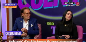 Chismorreo - 06 de Octubre del 2026