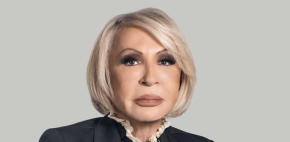 Laura Bozzo es hospitalizada de emergencia
