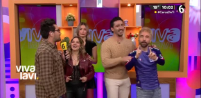 Vivalavi Mx - 14 de Octubre del 2026