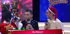 'El Pollo' ¿deja Aficionados por Vivalavi?