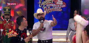 'Mafioso' explota contra Ángel Castro