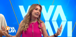 Joven conductora llega a Vivalavi, ¿para reemplazar a Gina Pastor?