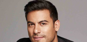 Carlos Rivera pospone gira tras cirugía en cuerdas vocales