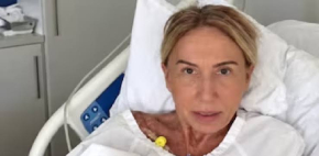Laura Bozzo: Esto es lo que se sabe sobre su estado de salud