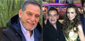 Kiko Campos se disculpa por no intervenir entre relación de Sasha Sokol y Luis de Llano