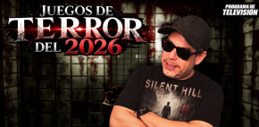 Fuera Del Control - 27 de Septiembre del 2026