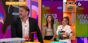 Dejan solas a Yeka Rosales y Violeta Moreno