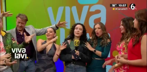 VivalaviMx - 15 de Octubre del 2026