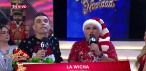 Es Show - 14 de octubre del 2026