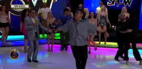 Es Show - 12 de octubre del 2026