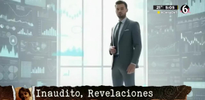 ¿Son reales las visitas del futuro?