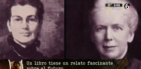 Las historias de viajeros en el tiempo ¿son reales?