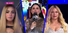 Ruby González y que pasó con sus amigas 'Las 5 de 5'
