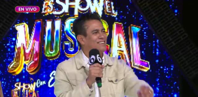 Eduardo 'El Doc' confiesa tiene 30 hermanos