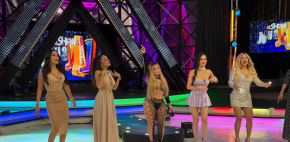 Es Show - 16 de Octubre del 2026