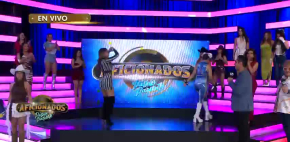 Aficionados - 18 de Octubre del 2026