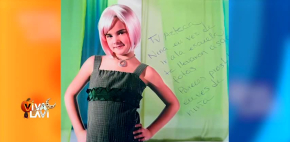 Gala Montes exhibe fuerte mensaje de su mamá y ella así responde