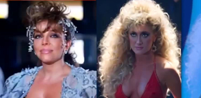 'Rosa' y 'Leonela' se reencuentran y así reacciona Felicia Mercado