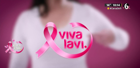 Día mundial de la lucha contra el cáncer de mama