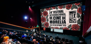 Los grandes del cine se encuentran en 'El FICM'
