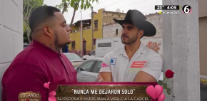 Tocando al corazón - 19 de Octubre del 2026