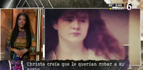 La ejecución inaudita de Christa Pike