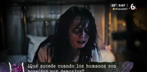 ¿Qué rituales se usan para un exorcismo?