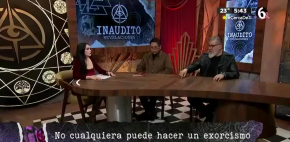 ¿Cómo identificar una enfermedad y una posesión demoníaca?