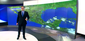Pronóstico del tiempo para Monterrey, con Nelson Valdez - 20 de octubre 2026