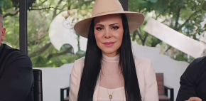 Maribel Guardia renuncia a su nieto por presunta trampa