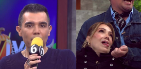 Ángel Castro le hace fuerte petición a Gina Pastor