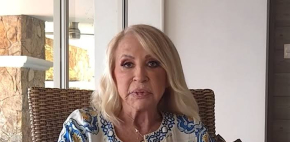 Laura Bozzo: Esto es lo que se sabe sobre su estado de salud