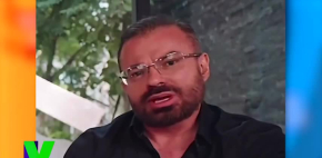 Mario Chacón habla sobre el testamento de Julián Figueroa