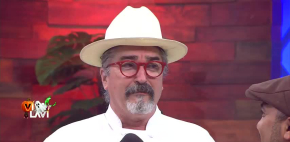 Todo está listo para el Rey del Asador Internacional