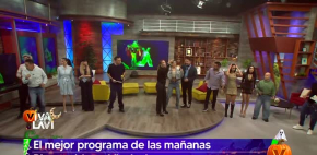 Vivalavi - 20 de octubre del 2026