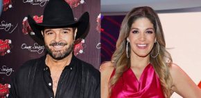 Pablo Montero y Natalia Alcocer se declaran su amor en reality