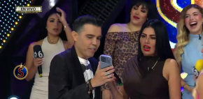 Es Show -19 de octubre del 2026