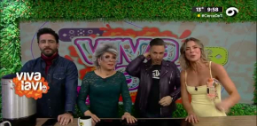 VivalaviMX - 20 de octubre del 2026