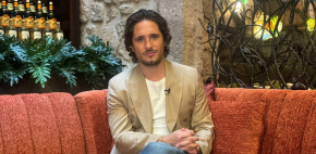 Diego Boneto, ¿estrena romance?