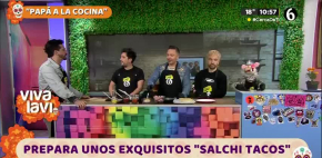 Vivalavi Mx - 21 de octubre del 2026