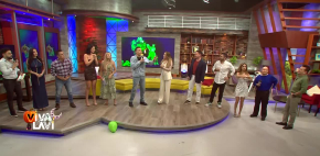 Vivalavi - 21 de octubre del 2026