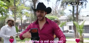 Tocando al corazón - 21 de Octubre del 2026