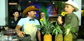 Las reglas cambian para el chef Oscar Padilla