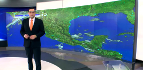 Pronóstico del tiempo para Monterrey, con Nelson Valdez - 22 de octubre 2026